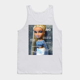 Leo bratz Tank Top